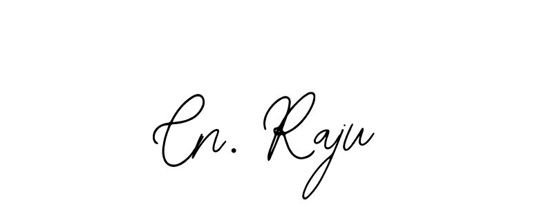 See photos of Cn. Raju official signature by Spectra . Check more albums & portfolios. Read reviews & check more about Bearetta-2O07w font. Cn. Raju signature style 12 images and pictures png