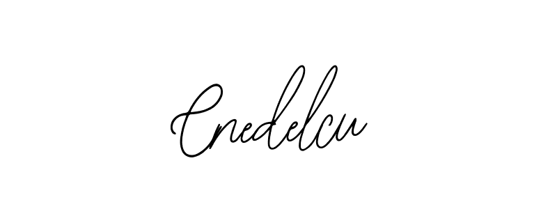 Create a beautiful signature design for name Cnedelcu. With this signature (Bearetta-2O07w) fonts, you can make a handwritten signature for free. Cnedelcu signature style 12 images and pictures png