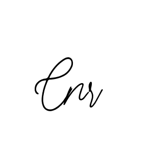 Also we have Cnr name is the best signature style. Create professional handwritten signature collection using Bearetta-2O07w autograph style. Cnr signature style 12 images and pictures png