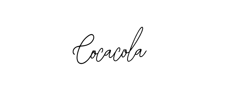 Make a beautiful signature design for name Cocacola. With this signature (Bearetta-2O07w) style, you can create a handwritten signature for free. Cocacola signature style 12 images and pictures png