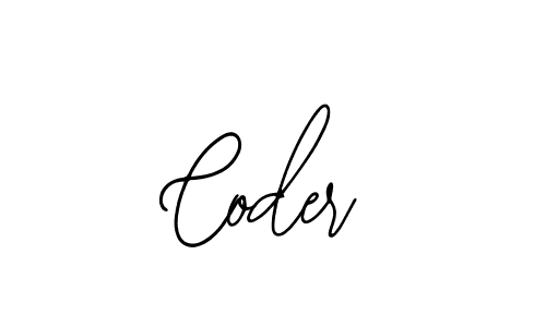 Make a beautiful signature design for name Coder. Use this online signature maker to create a handwritten signature for free. Coder signature style 12 images and pictures png