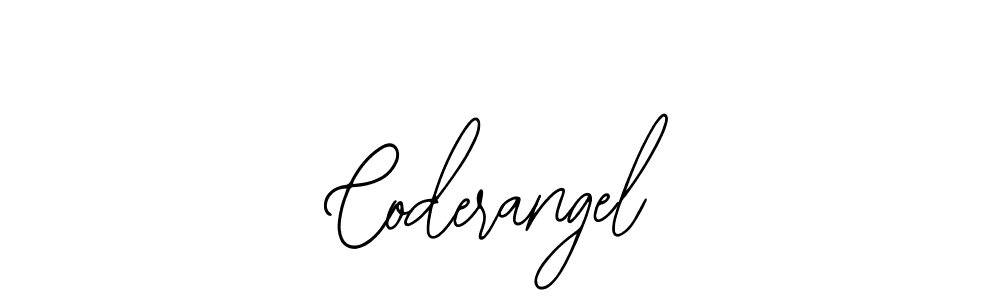 Also You can easily find your signature by using the search form. We will create Coderangel name handwritten signature images for you free of cost using Bearetta-2O07w sign style. Coderangel signature style 12 images and pictures png