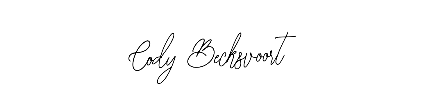 Best and Professional Signature Style for Cody Becksvoort. Bearetta-2O07w Best Signature Style Collection. Cody Becksvoort signature style 12 images and pictures png