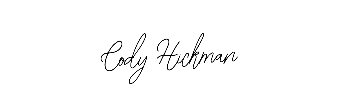 Check out images of Autograph of Cody Hickman name. Actor Cody Hickman Signature Style. Bearetta-2O07w is a professional sign style online. Cody Hickman signature style 12 images and pictures png