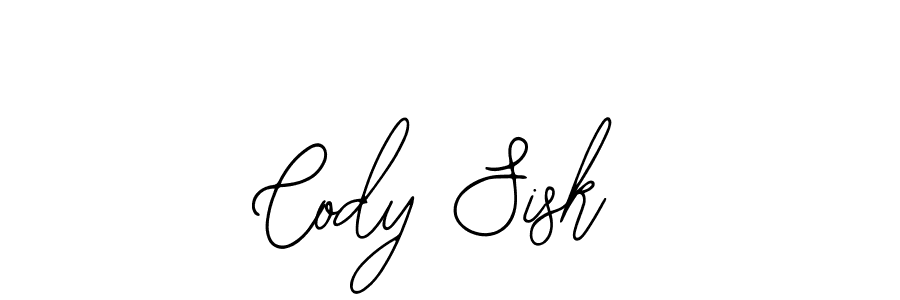 Also we have Cody Sisk name is the best signature style. Create professional handwritten signature collection using Bearetta-2O07w autograph style. Cody Sisk signature style 12 images and pictures png