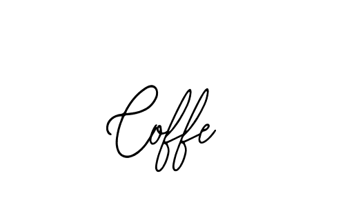 Create a beautiful signature design for name Coffe. With this signature (Bearetta-2O07w) fonts, you can make a handwritten signature for free. Coffe signature style 12 images and pictures png