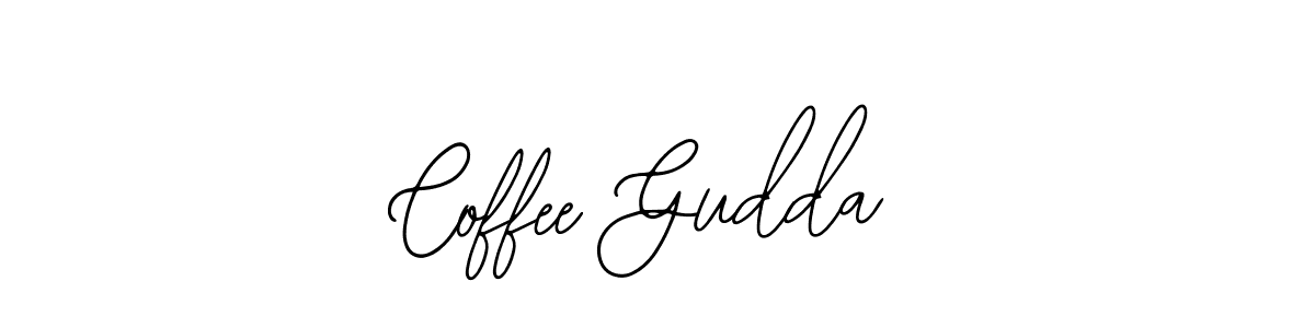 Make a beautiful signature design for name Coffee Gudda. With this signature (Bearetta-2O07w) style, you can create a handwritten signature for free. Coffee Gudda signature style 12 images and pictures png