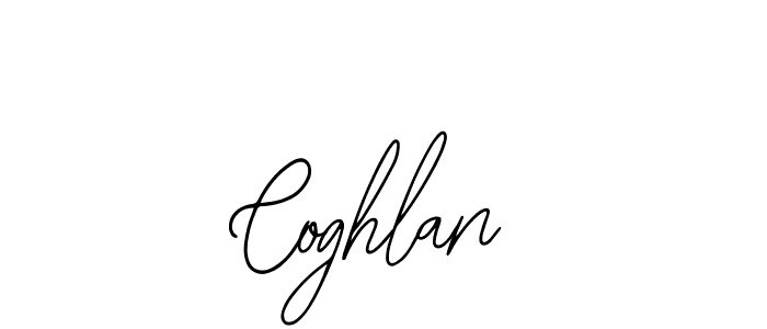 if you are searching for the best signature style for your name Coghlan. so please give up your signature search. here we have designed multiple signature styles  using Bearetta-2O07w. Coghlan signature style 12 images and pictures png