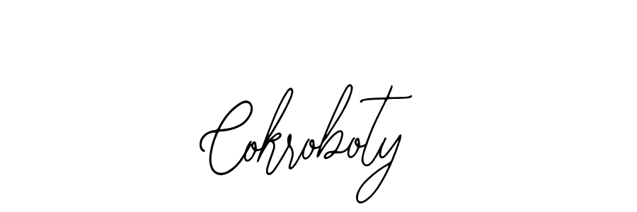 Check out images of Autograph of Cokroboty name. Actor Cokroboty Signature Style. Bearetta-2O07w is a professional sign style online. Cokroboty signature style 12 images and pictures png