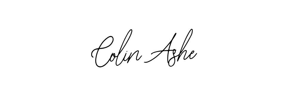 It looks lik you need a new signature style for name Colin Ashe. Design unique handwritten (Bearetta-2O07w) signature with our free signature maker in just a few clicks. Colin Ashe signature style 12 images and pictures png