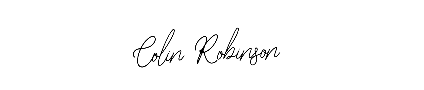 The best way (Bearetta-2O07w) to make a short signature is to pick only two or three words in your name. The name Colin Robinson include a total of six letters. For converting this name. Colin Robinson signature style 12 images and pictures png