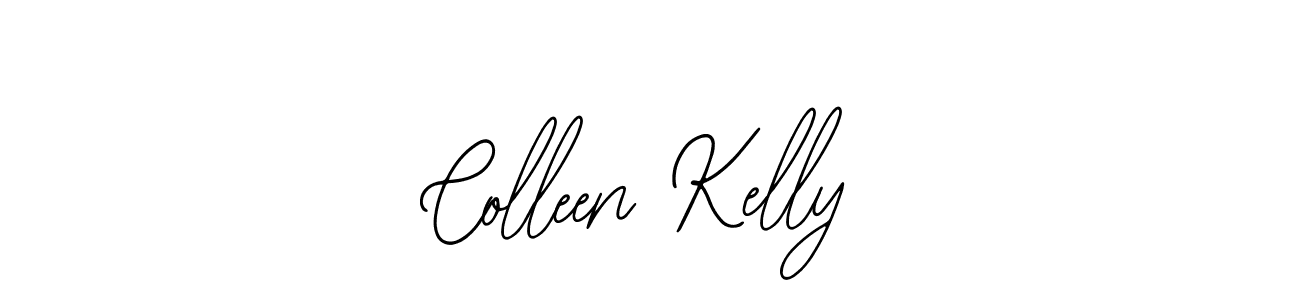 Also we have Colleen Kelly name is the best signature style. Create professional handwritten signature collection using Bearetta-2O07w autograph style. Colleen Kelly signature style 12 images and pictures png
