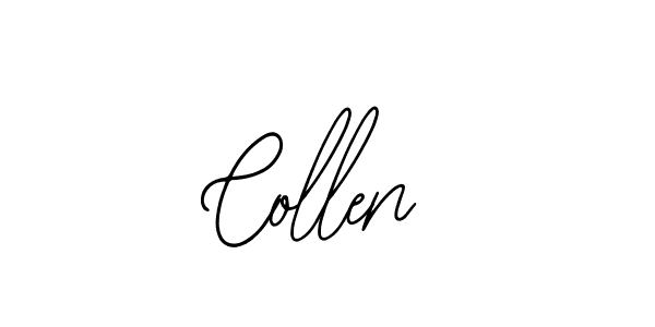 See photos of Collen official signature by Spectra . Check more albums & portfolios. Read reviews & check more about Bearetta-2O07w font. Collen signature style 12 images and pictures png