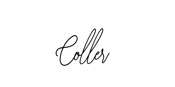 Here are the top 10 professional signature styles for the name Coller. These are the best autograph styles you can use for your name. Coller signature style 12 images and pictures png