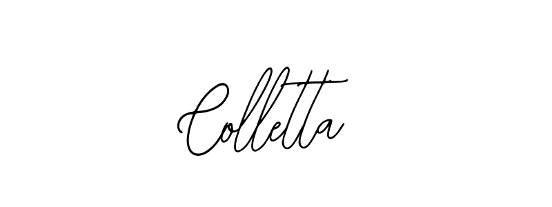 Check out images of Autograph of Colletta name. Actor Colletta Signature Style. Bearetta-2O07w is a professional sign style online. Colletta signature style 12 images and pictures png