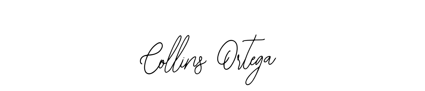 Once you've used our free online signature maker to create your best signature Bearetta-2O07w style, it's time to enjoy all of the benefits that Collins Ortega name signing documents. Collins Ortega signature style 12 images and pictures png
