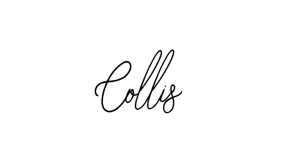 How to Draw Collis signature style? Bearetta-2O07w is a latest design signature styles for name Collis. Collis signature style 12 images and pictures png