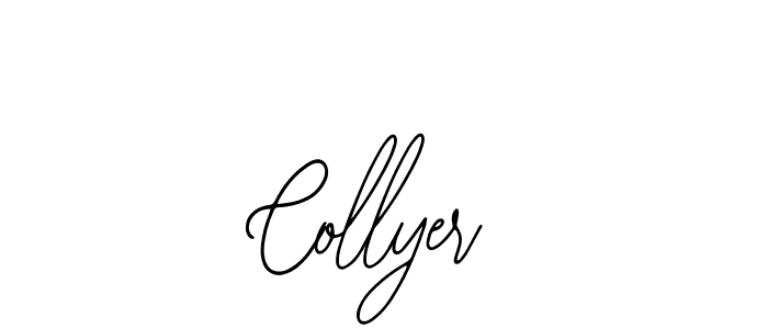 How to Draw Collyer signature style? Bearetta-2O07w is a latest design signature styles for name Collyer. Collyer signature style 12 images and pictures png