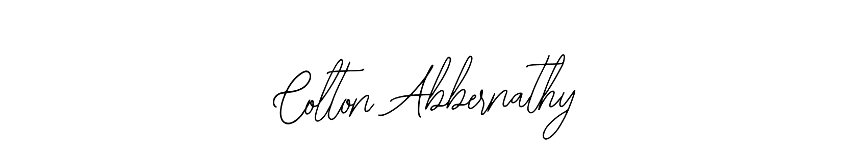 You should practise on your own different ways (Bearetta-2O07w) to write your name (Colton Abbernathy) in signature. don't let someone else do it for you. Colton Abbernathy signature style 12 images and pictures png