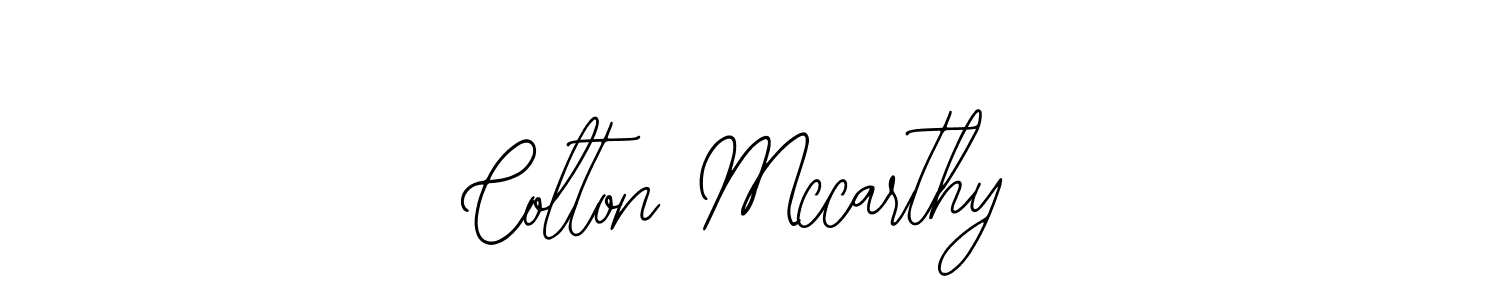 Similarly Bearetta-2O07w is the best handwritten signature design. Signature creator online .You can use it as an online autograph creator for name Colton Mccarthy. Colton Mccarthy signature style 12 images and pictures png