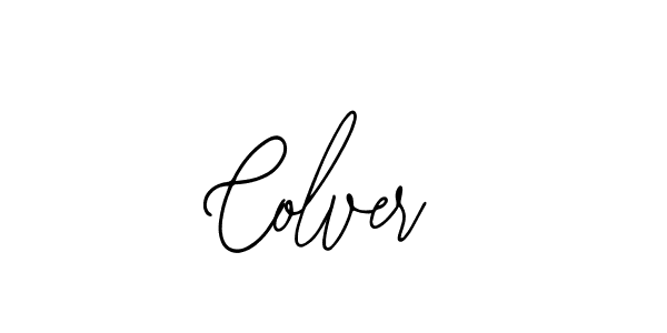 Similarly Bearetta-2O07w is the best handwritten signature design. Signature creator online .You can use it as an online autograph creator for name Colver. Colver signature style 12 images and pictures png