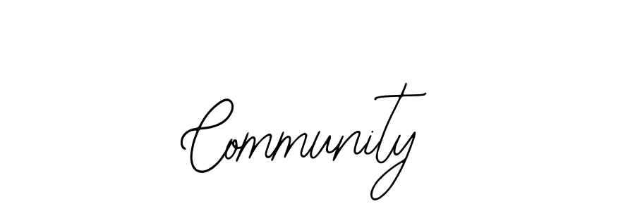 This is the best signature style for the Community name. Also you like these signature font (Bearetta-2O07w). Mix name signature. Community signature style 12 images and pictures png