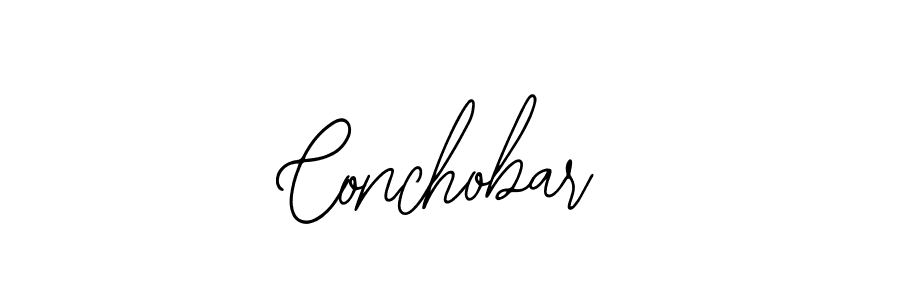 Here are the top 10 professional signature styles for the name Conchobar. These are the best autograph styles you can use for your name. Conchobar signature style 12 images and pictures png