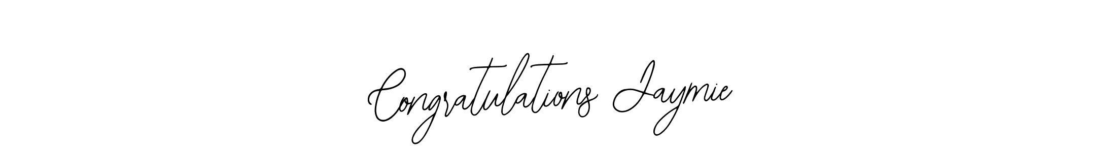 This is the best signature style for the Congratulations Jaymie name. Also you like these signature font (Bearetta-2O07w). Mix name signature. Congratulations Jaymie signature style 12 images and pictures png