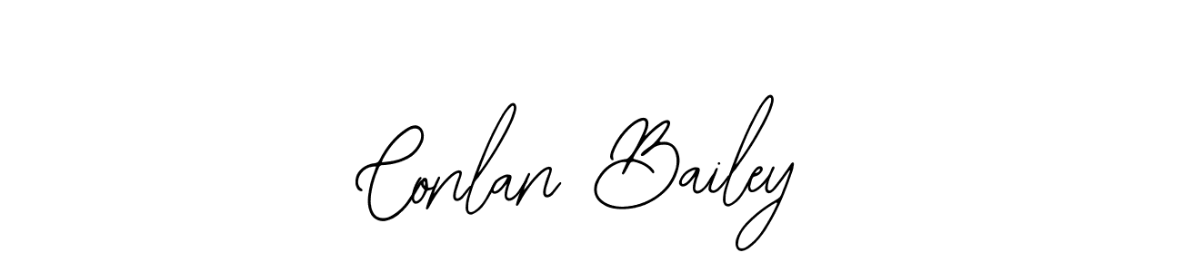 Check out images of Autograph of Conlan Bailey name. Actor Conlan Bailey Signature Style. Bearetta-2O07w is a professional sign style online. Conlan Bailey signature style 12 images and pictures png