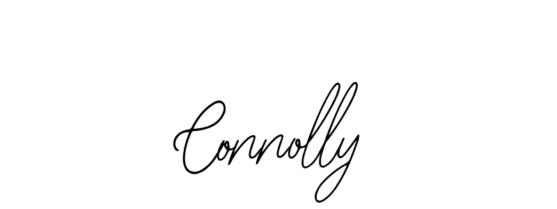 Make a beautiful signature design for name Connolly. With this signature (Bearetta-2O07w) style, you can create a handwritten signature for free. Connolly signature style 12 images and pictures png