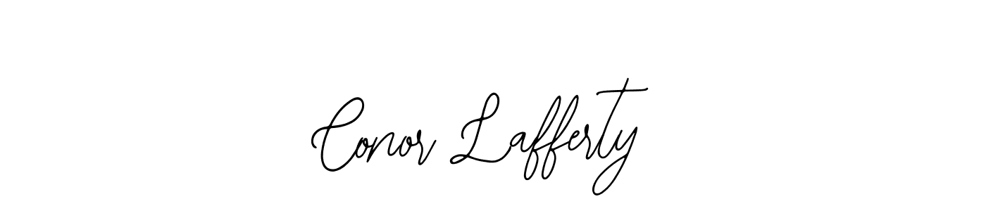 if you are searching for the best signature style for your name Conor Lafferty. so please give up your signature search. here we have designed multiple signature styles  using Bearetta-2O07w. Conor Lafferty signature style 12 images and pictures png