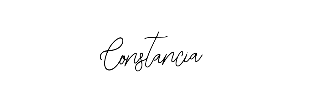 It looks lik you need a new signature style for name Constancia. Design unique handwritten (Bearetta-2O07w) signature with our free signature maker in just a few clicks. Constancia signature style 12 images and pictures png