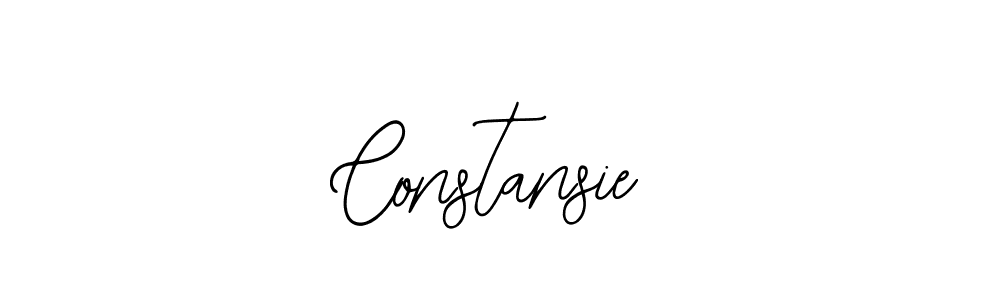 Once you've used our free online signature maker to create your best signature Bearetta-2O07w style, it's time to enjoy all of the benefits that Constansie name signing documents. Constansie signature style 12 images and pictures png