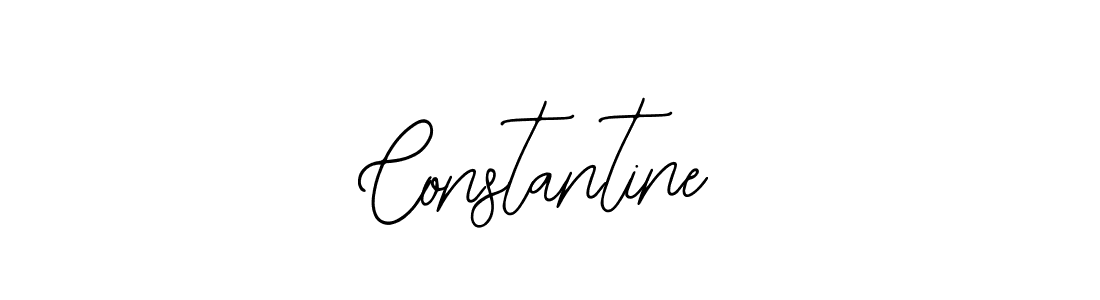 Similarly Bearetta-2O07w is the best handwritten signature design. Signature creator online .You can use it as an online autograph creator for name Constantine. Constantine signature style 12 images and pictures png