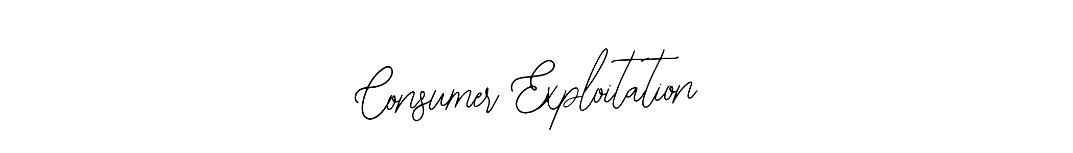 Here are the top 10 professional signature styles for the name Consumer Exploitation. These are the best autograph styles you can use for your name. Consumer Exploitation signature style 12 images and pictures png