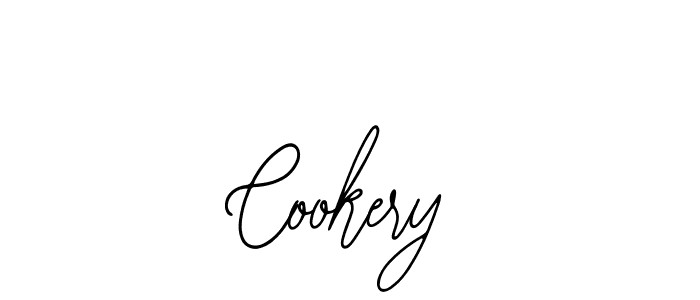 The best way (Bearetta-2O07w) to make a short signature is to pick only two or three words in your name. The name Cookery include a total of six letters. For converting this name. Cookery signature style 12 images and pictures png