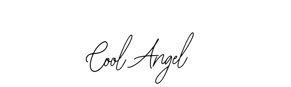 Similarly Bearetta-2O07w is the best handwritten signature design. Signature creator online .You can use it as an online autograph creator for name Cool Angel. Cool Angel signature style 12 images and pictures png