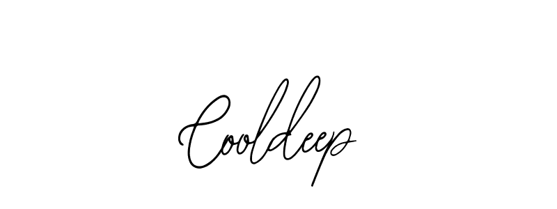 The best way (Bearetta-2O07w) to make a short signature is to pick only two or three words in your name. The name Cooldeep include a total of six letters. For converting this name. Cooldeep signature style 12 images and pictures png