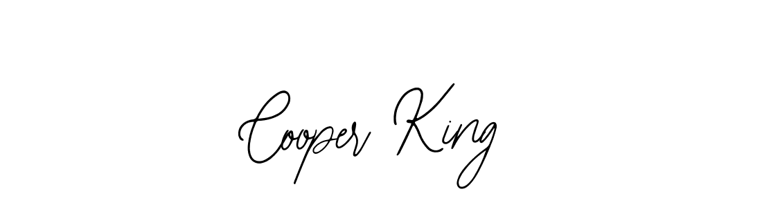 Best and Professional Signature Style for Cooper King. Bearetta-2O07w Best Signature Style Collection. Cooper King signature style 12 images and pictures png