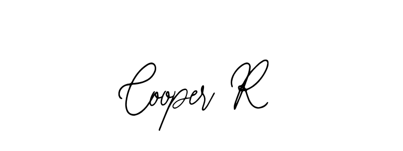 Once you've used our free online signature maker to create your best signature Bearetta-2O07w style, it's time to enjoy all of the benefits that Cooper R name signing documents. Cooper R signature style 12 images and pictures png