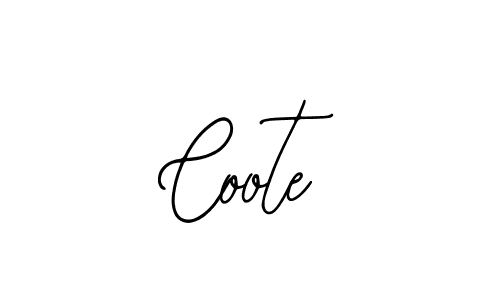 This is the best signature style for the Coote name. Also you like these signature font (Bearetta-2O07w). Mix name signature. Coote signature style 12 images and pictures png