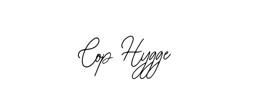 It looks lik you need a new signature style for name Cop Hygge. Design unique handwritten (Bearetta-2O07w) signature with our free signature maker in just a few clicks. Cop Hygge signature style 12 images and pictures png