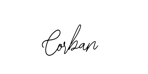 Make a beautiful signature design for name Corban. Use this online signature maker to create a handwritten signature for free. Corban signature style 12 images and pictures png