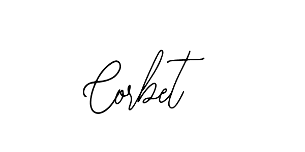 Similarly Bearetta-2O07w is the best handwritten signature design. Signature creator online .You can use it as an online autograph creator for name Corbet. Corbet signature style 12 images and pictures png