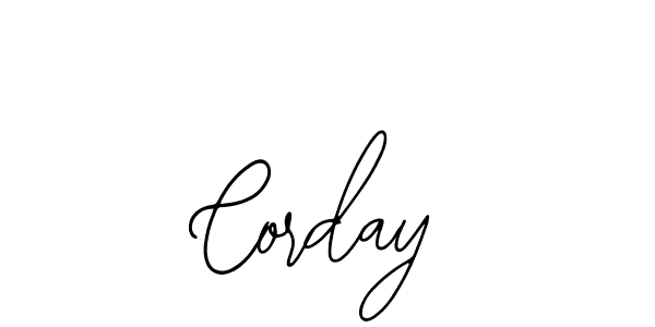 This is the best signature style for the Corday name. Also you like these signature font (Bearetta-2O07w). Mix name signature. Corday signature style 12 images and pictures png