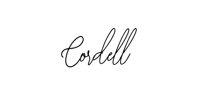 How to Draw Cordell signature style? Bearetta-2O07w is a latest design signature styles for name Cordell. Cordell signature style 12 images and pictures png