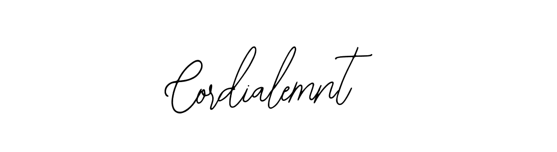 Once you've used our free online signature maker to create your best signature Bearetta-2O07w style, it's time to enjoy all of the benefits that Cordialemnt name signing documents. Cordialemnt signature style 12 images and pictures png