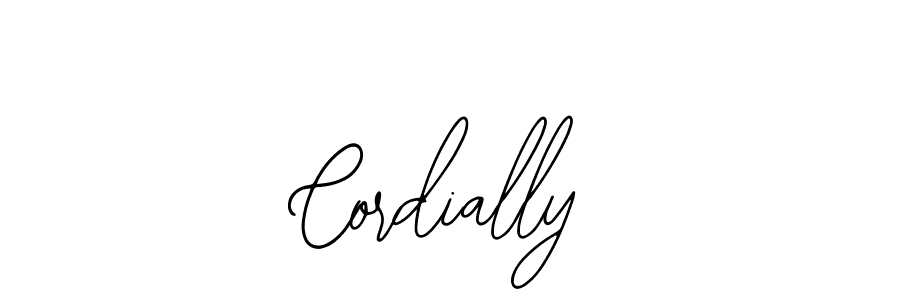You can use this online signature creator to create a handwritten signature for the name Cordially. This is the best online autograph maker. Cordially signature style 12 images and pictures png