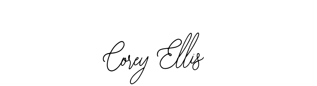 Make a beautiful signature design for name Corey Ellis. With this signature (Bearetta-2O07w) style, you can create a handwritten signature for free. Corey Ellis signature style 12 images and pictures png