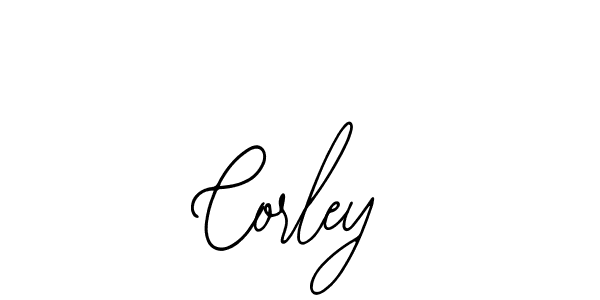 Best and Professional Signature Style for Corley. Bearetta-2O07w Best Signature Style Collection. Corley signature style 12 images and pictures png